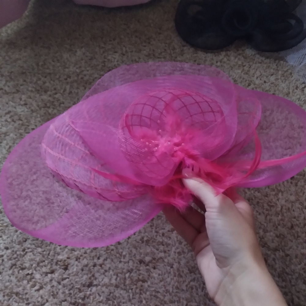 5 Fascinator Hair Accessories - Picture 12 of 16